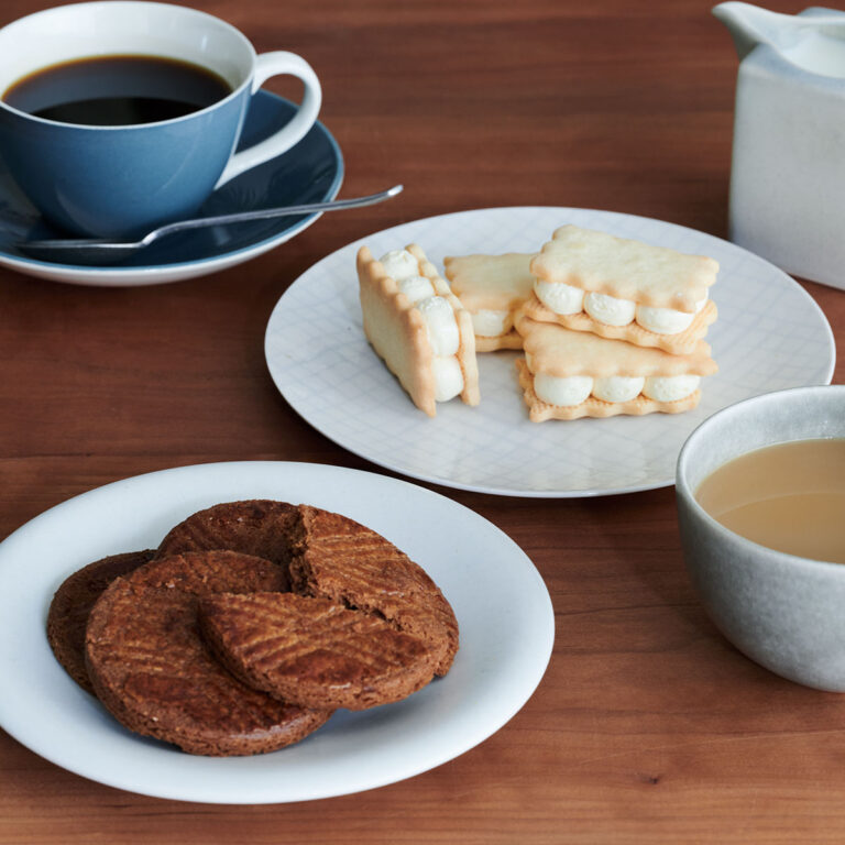 ARRANGE / MARIAGE | コーヒーのおいしい話 － UCCドリップポッドマガジン