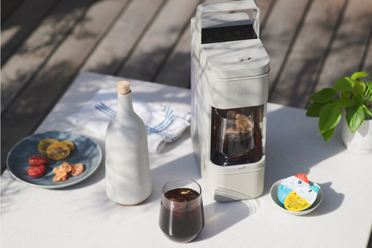 「鑑定士の誇り」で楽しむ急冷アイスコーヒー 