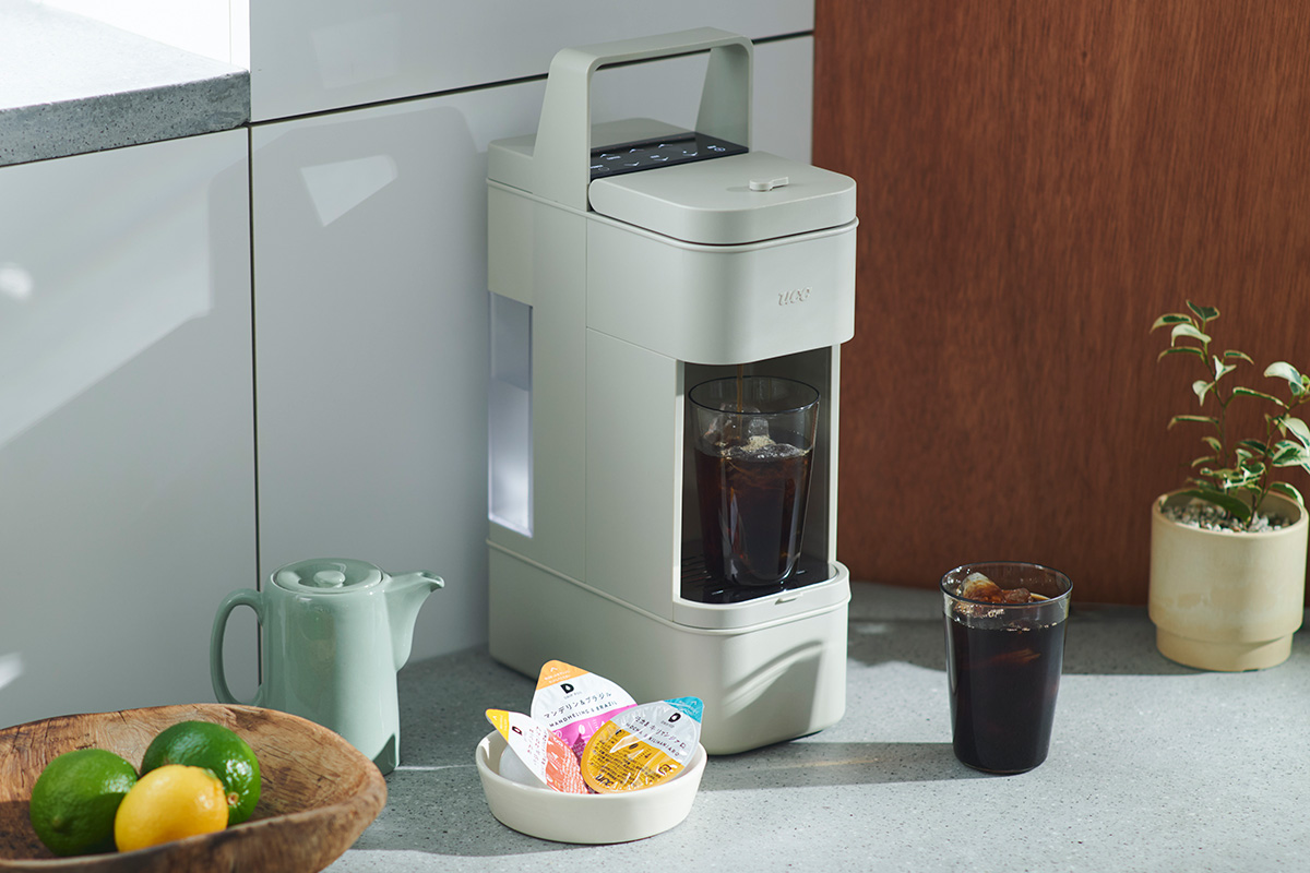 コーヒーのプロが検証｜コーヒーの味は水で変わる？硬水と軟水で飲み比べ  