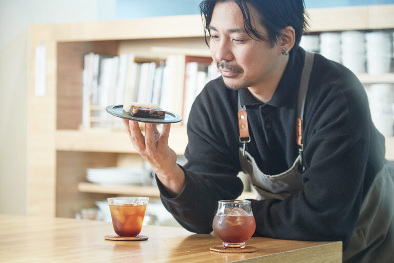 2026年夏「旅するコーヒーマリアージュ」誕生秘話